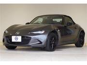 2022 MAZDA ROADSTER