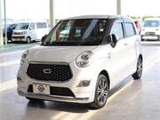 2022 DAIHATSU CAST