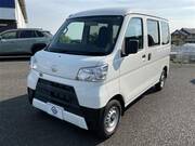 2021 DAIHATSU HIJET CARGO
