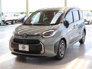 2023 TOYOTA SIENTA