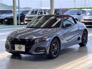 2021 HONDA S660