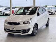 2020 MITSUBISHI MIRAGE