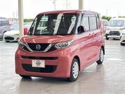 2022 NISSAN ROOX