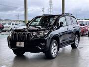 2022 TOYOTA LAND CRUISER PRADO