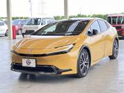 2023 TOYOTA PRIUS