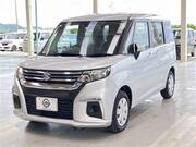 2023 SUZUKI SOLIO