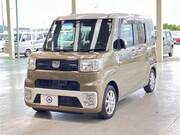 2017 DAIHATSU WAKE