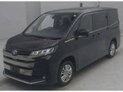 2023 TOYOTA NOAH