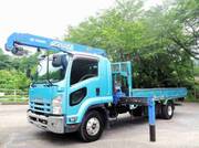 2013 ISUZU FORWARD