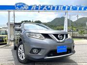 2014 NISSAN X-TRAIL