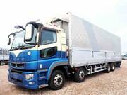 2018 FUSO SUPER GREAT