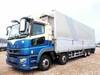 FUSO SUPER GREAT
