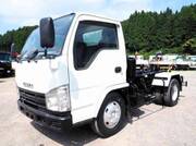 2009 ISUZU OTHER