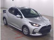 2020 TOYOTA YARIS