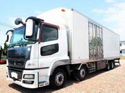 2014 FUSO SUPER GREAT