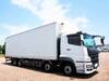 FUSO SUPER GREAT