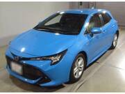 2018 TOYOTA COROLLA SPORT