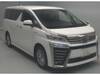TOYOTA VELLFIRE HYBRID
