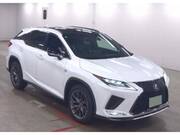 2021 LEXUS RX