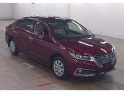 2021 TOYOTA PREMIO 1.5F EX PACKAGE