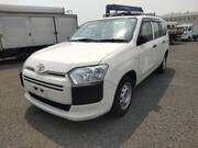 2018 TOYOTA PROBOX