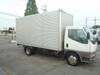 FUSO CANTER