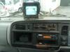 FUSO CANTER