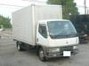 FUSO CANTER