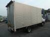 FUSO CANTER