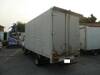 FUSO CANTER