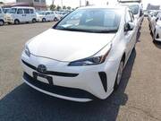 2019 TOYOTA PRIUS S