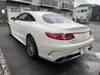 MERCEDES BENZ S CLASS