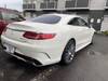 MERCEDES BENZ S CLASS