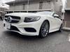 MERCEDES BENZ S CLASS