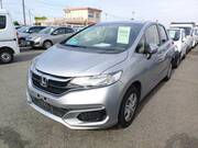 2018 HONDA FIT 13G.F