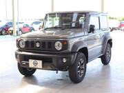 2024 SUZUKI JIMNY SIERRA