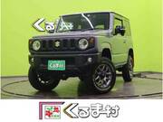 2023 SUZUKI JIMNY