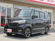 2018 HONDA N-BOX