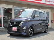 2021 NISSAN ROOX