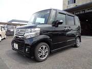 2014 HONDA N-BOX