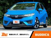 2016 HONDA FIT