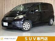 2011 HONDA FREED G JUST SELECTION