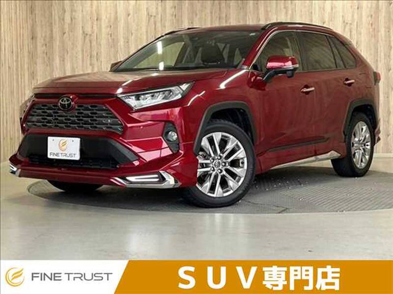 -RAV4