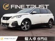2018 PEUGEOT 5008