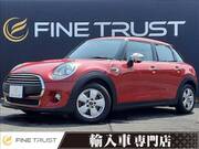 2015 BMW MINI