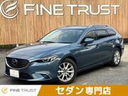 2017 MAZDA ATENZA WAGON