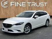 2015 MAZDA ATENZA WAGON