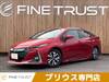 TOYOTA PRIUS PHV