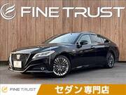 2020 TOYOTA CROWN