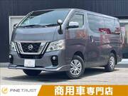 2018 NISSAN NV350 CARAVAN WAGON